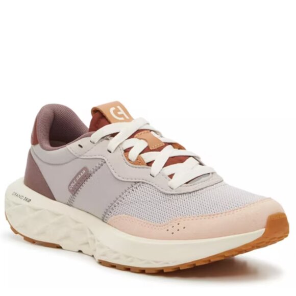 Cole Haan ZEROGRAND All Day Runner Sneaker Women's 8 1/2 B - Picture 1 of 9